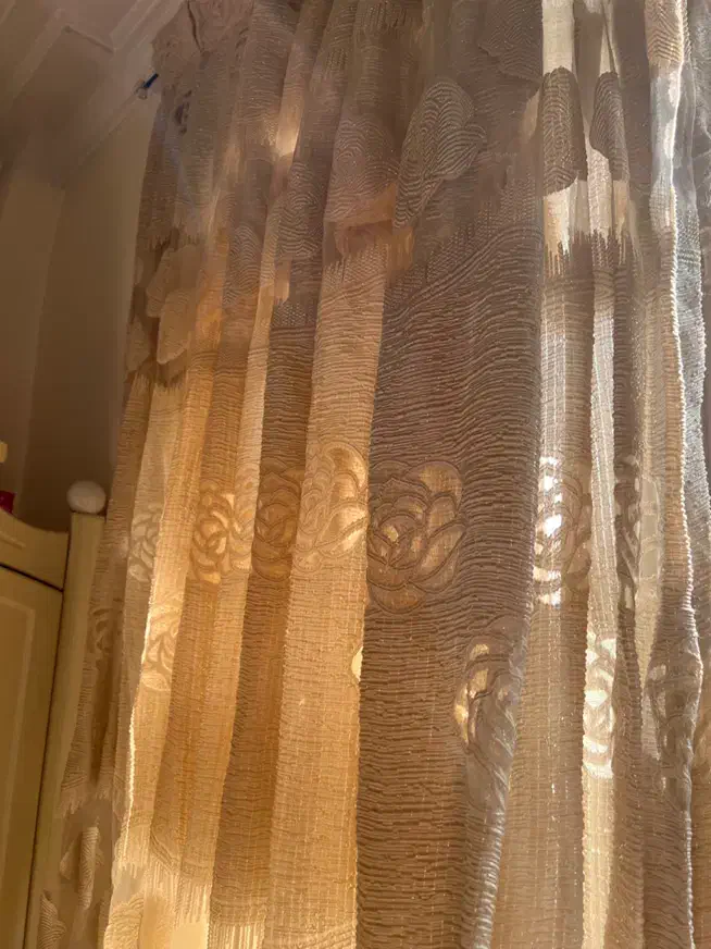 پرده|پرده، رانر، رومیزی|تهران, تاکسیرانی|دیوار