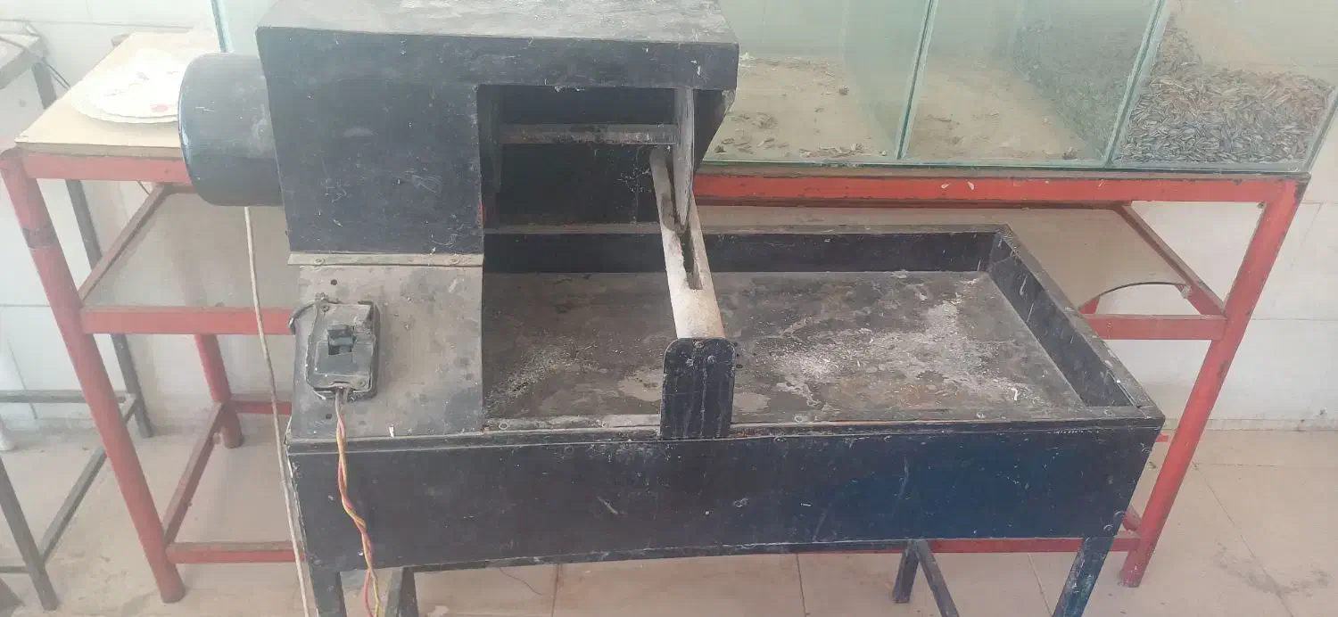 مرغ خردکن|خردکن، آسیاب، غذاساز|عنبرآباد, |دیوار