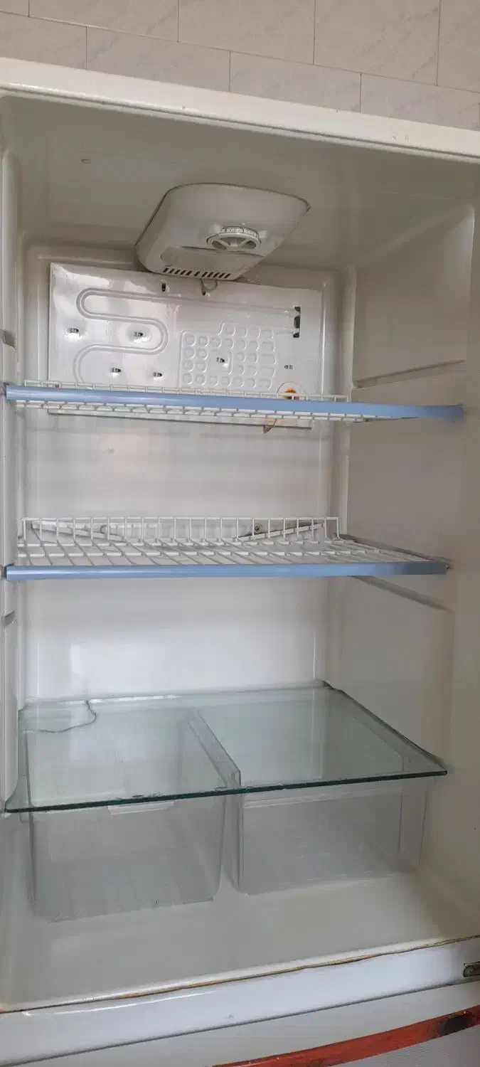 فروش یخچال فریزر مدل سونیا دست دوم|یخچال و فریزر|دهدشت, |دیوار