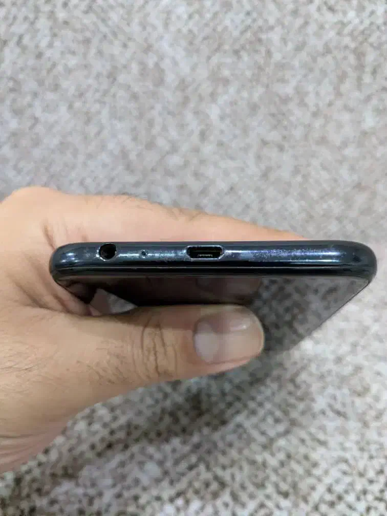 گوشی سامسونگ j4+|موبایل|تهران, نعمتآباد|دیوار