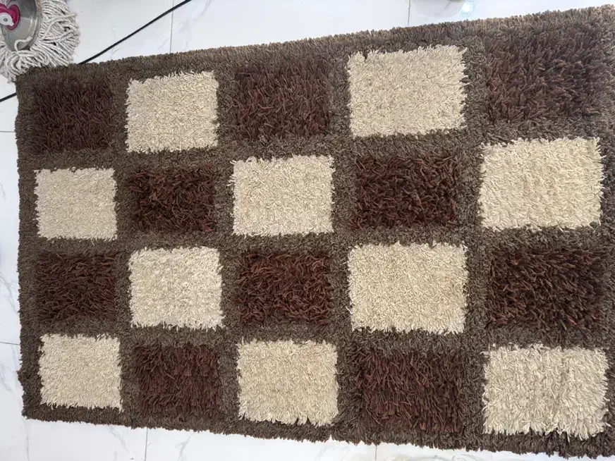 قالیچه فانتزی|فرش|تهران, امیریه|دیوار