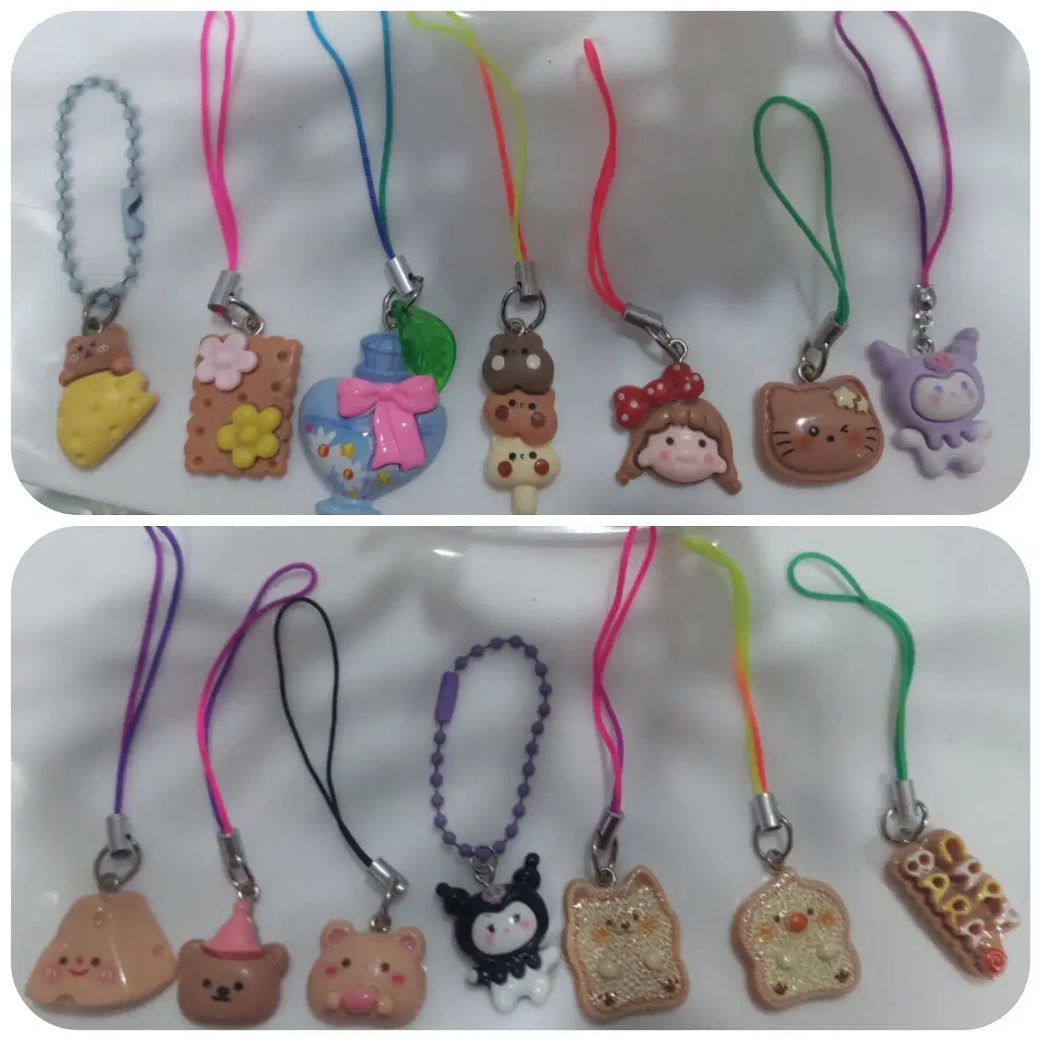 آویز فلش و موبایل عمده|لوازم جانبی موبایل و تبلت|شیراز, منطقه هوایی شهید دوران|دیوار