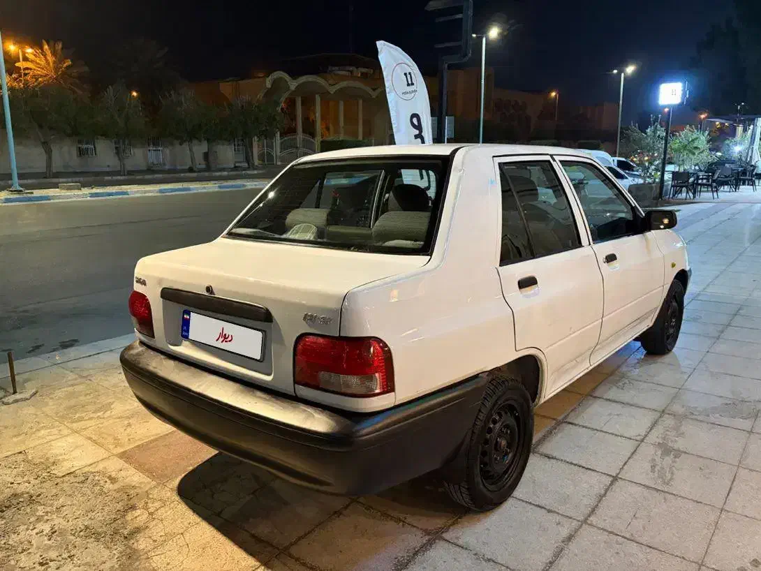 پراید|خودرو سواری و وانت|بندرعباس, |دیوار