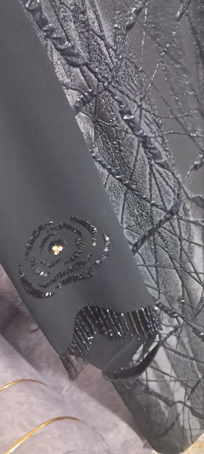 مانتو مجلسی|لباس|یاسوج, |دیوار