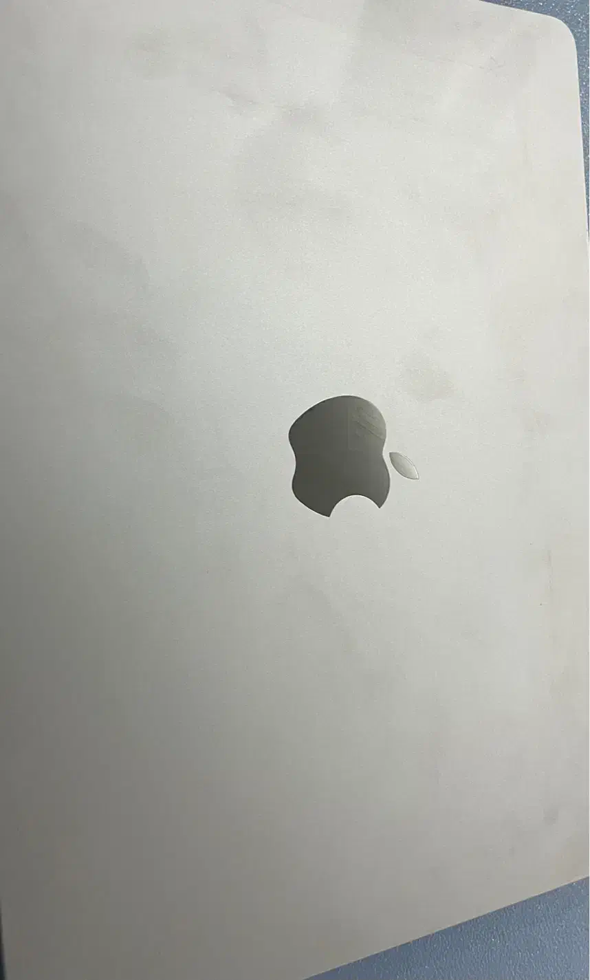 MacBook Air M3 8GB Ram-255 GB sad|رایانه همراه|اراک, |دیوار