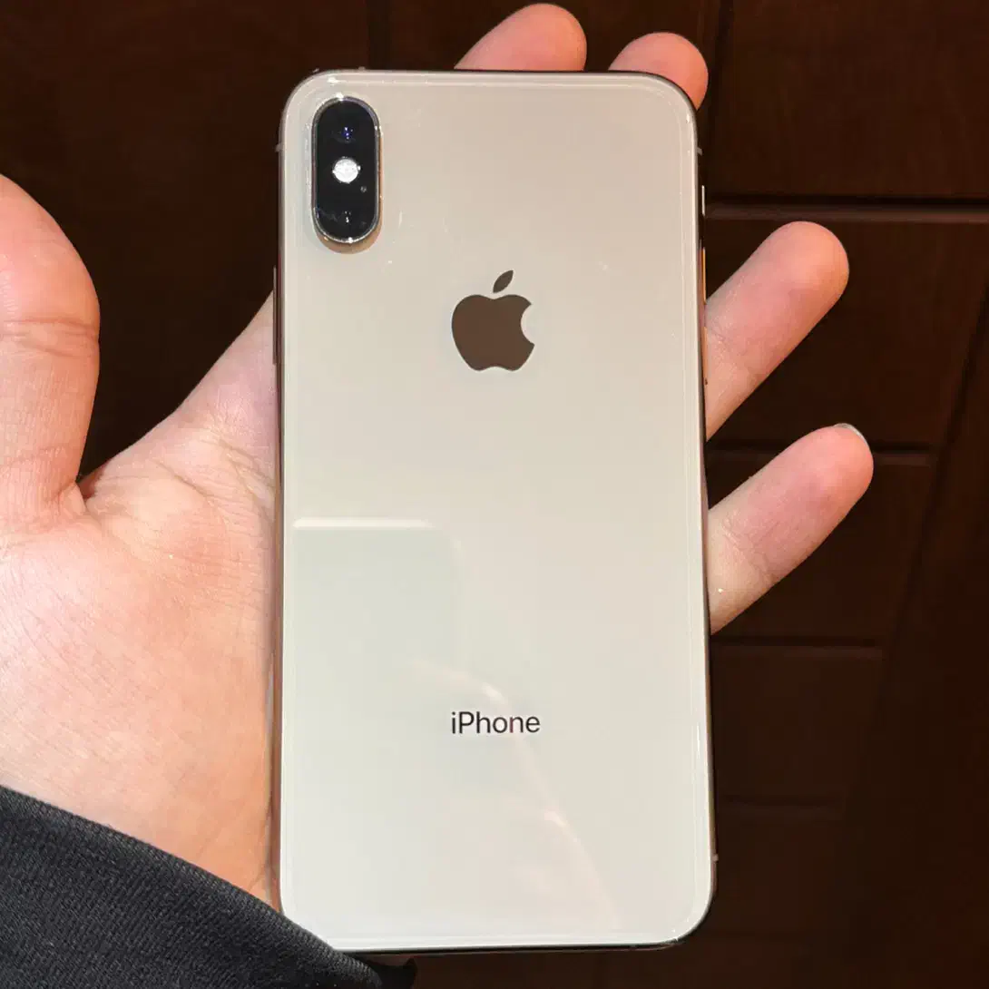 iPhone xs نو نو|موبایل|تهران, شهران جنوبی|دیوار
