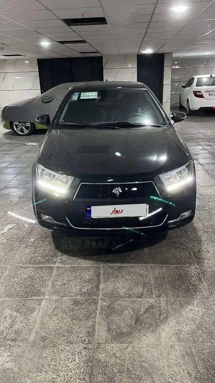 دنا پلاس توربو|خودرو سواری و وانت|شیراز, انجیر|دیوار