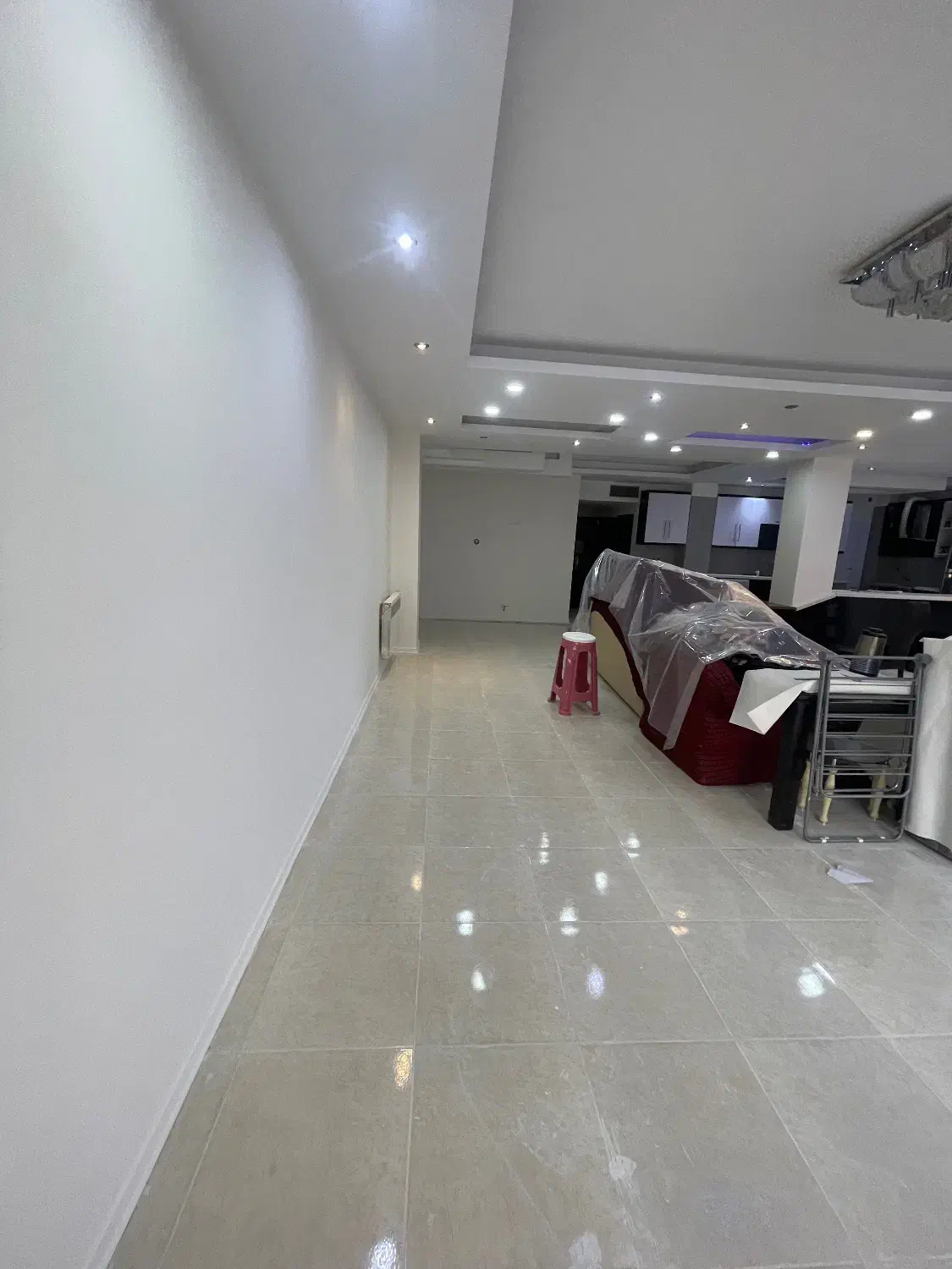 آپارتمان عظیمیه تک واحدی رهن|اجارهٔ آپارتمان|کرج, عظیمیه|دیوار