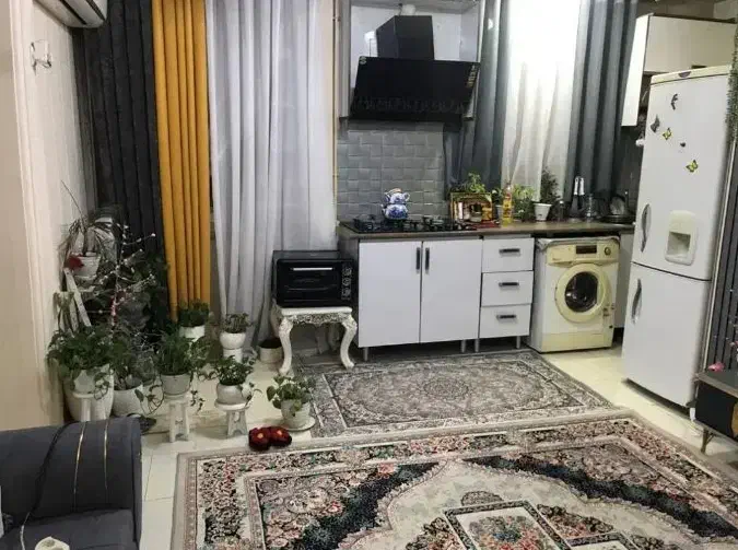 فروش آپارتمان در مجتمع الغدیر(دیانتی)|فروش آپارتمان|رشت, شهرک الغدیر|دیوار