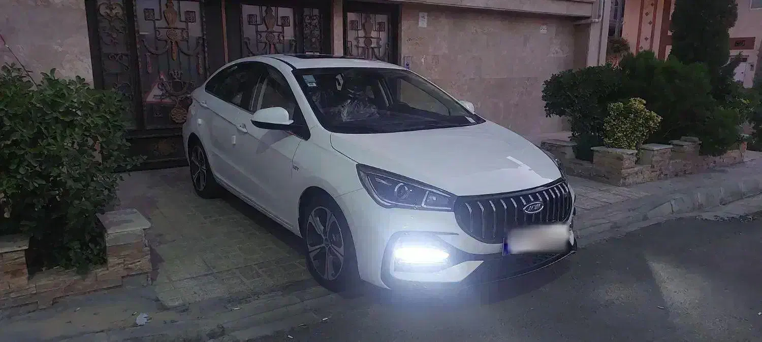 آریزو 5  FL صفر خشک  1404|خودرو سواری و وانت|کرج, حاجی آباد|دیوار