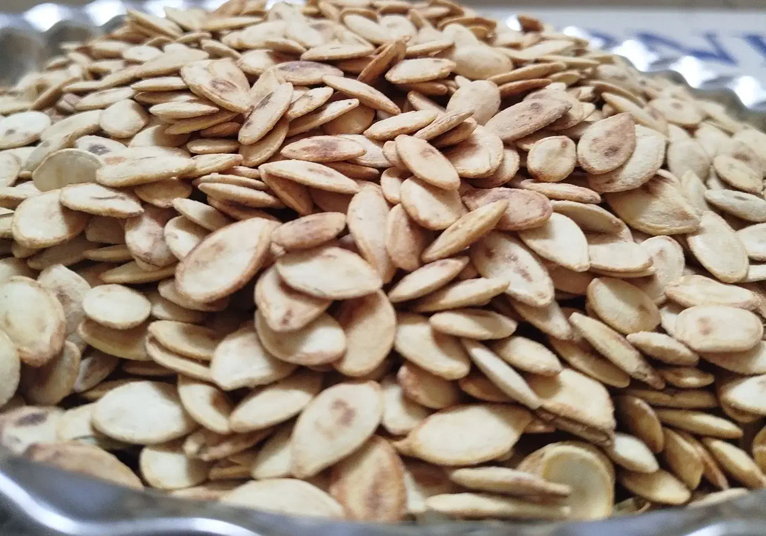 تخمه کدو دو اتیشه|خوردنی و آشامیدنی|قم, شهرک مهدیه|دیوار