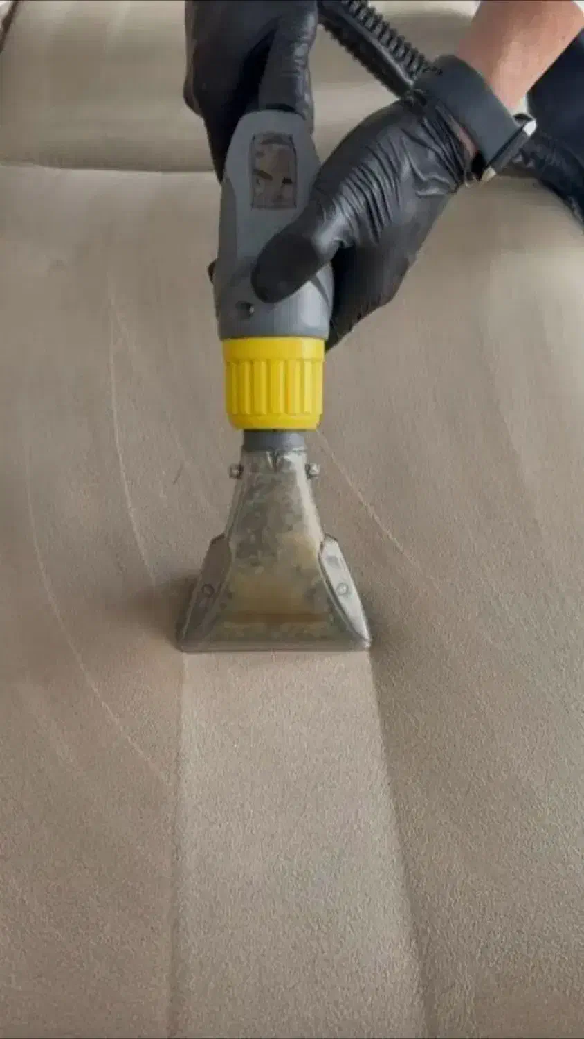 خدمات مبل شویی و قالیشویی با مواد نانو|خدمات نظافت|کیش, |دیوار