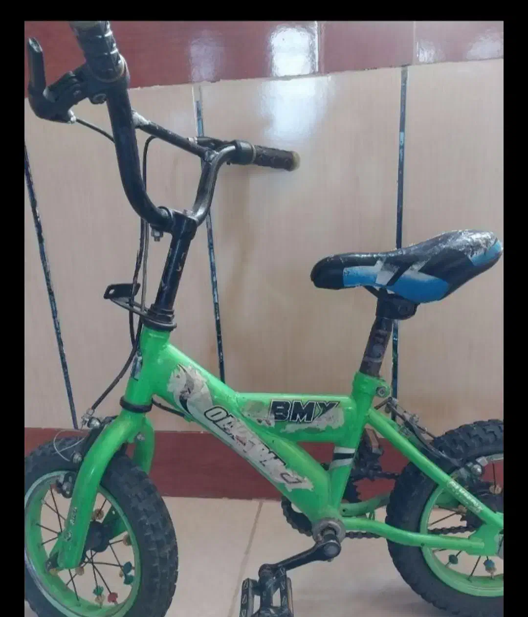 دوچرخه|دوچرخه، اسکیت، اسکوتر|دهدشت, |دیوار