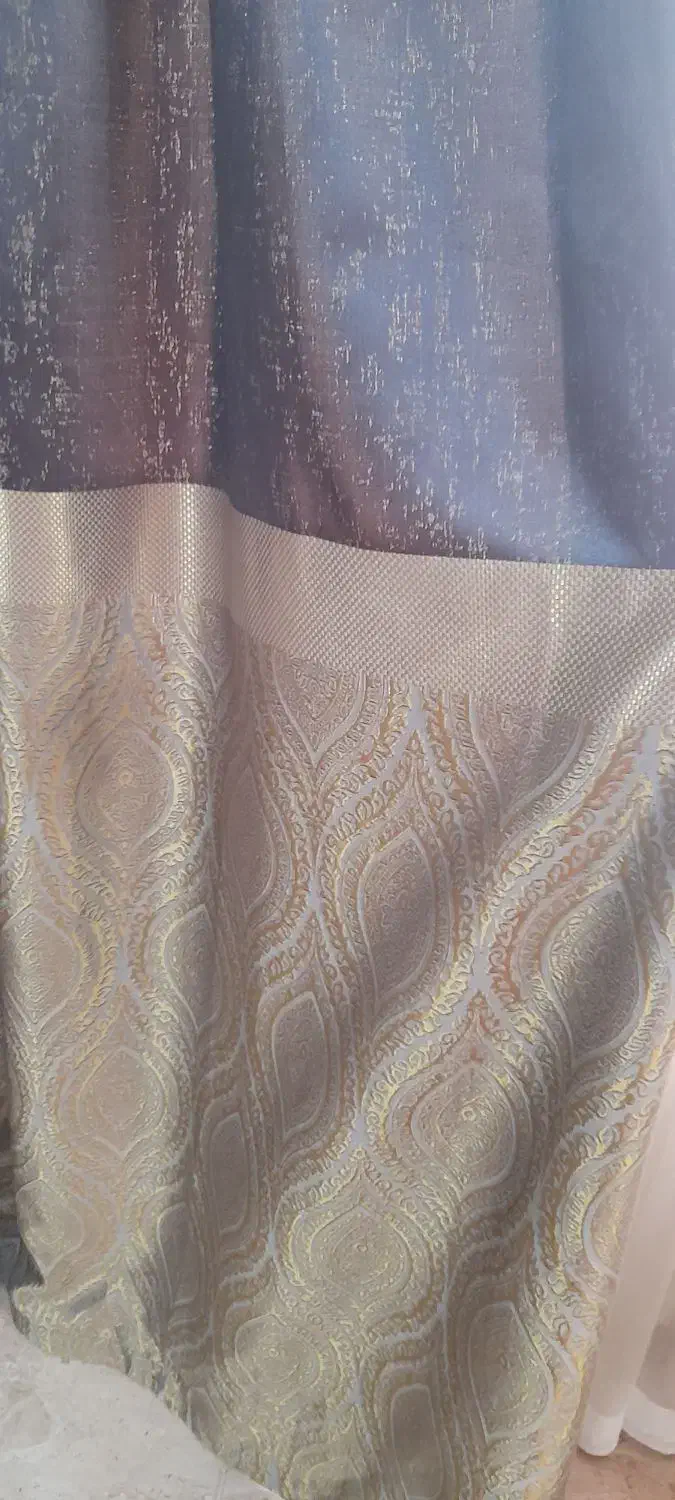 کنار پرده|پرده، رانر، رومیزی|ارومیه, |دیوار