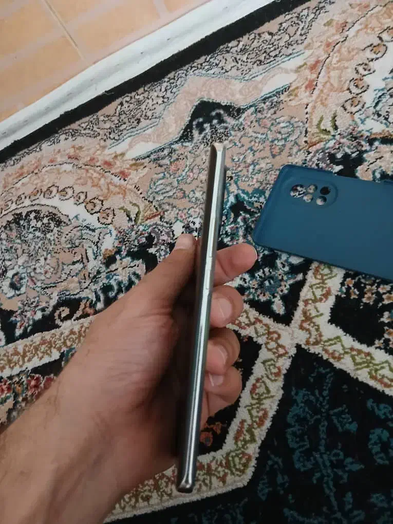 گوشی نوا هشت i|موبایل|کرمانشاه, |دیوار