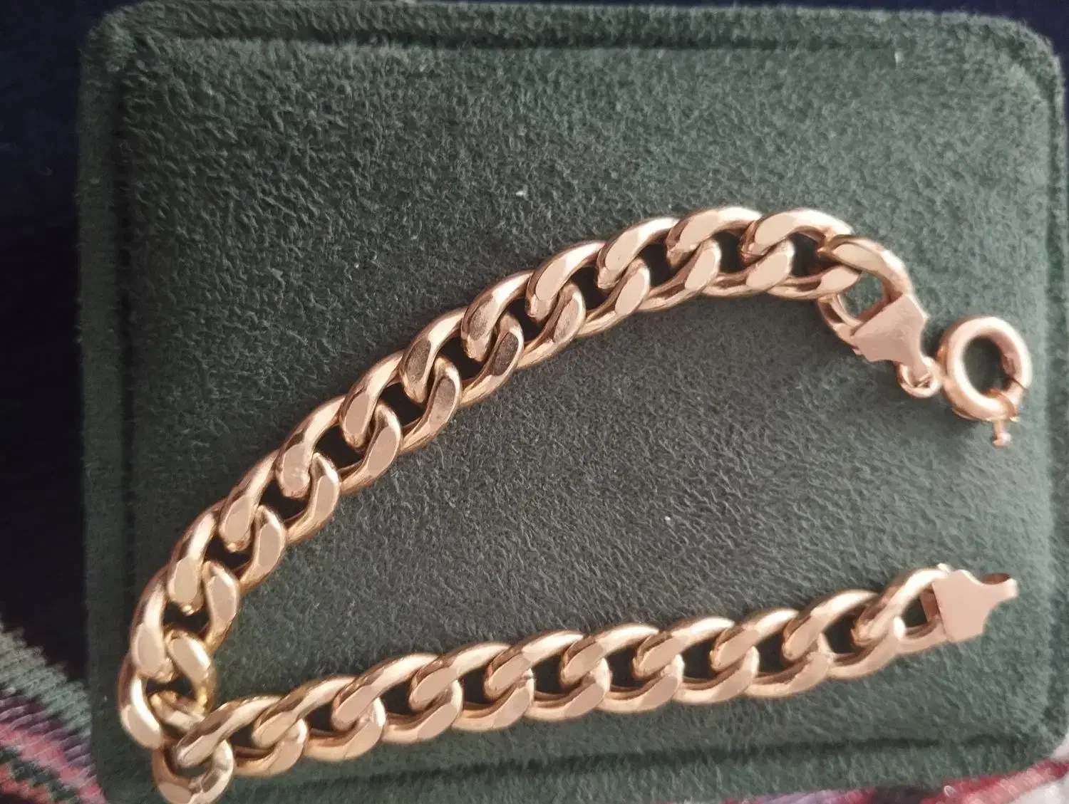 دستبند کارتیر نو|جواهرات|تهران, تهرانسر مرکزی|دیوار