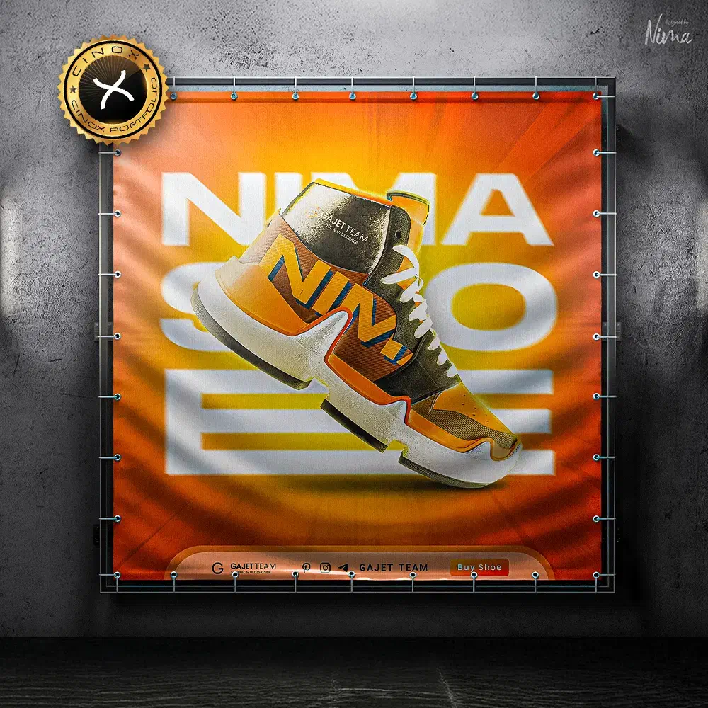 طراحی گرافیک حرفه ای / بنر پوستر لیبل تراکت پست|خدمات رایانهای و موبایل|تهران, جیحون|دیوار