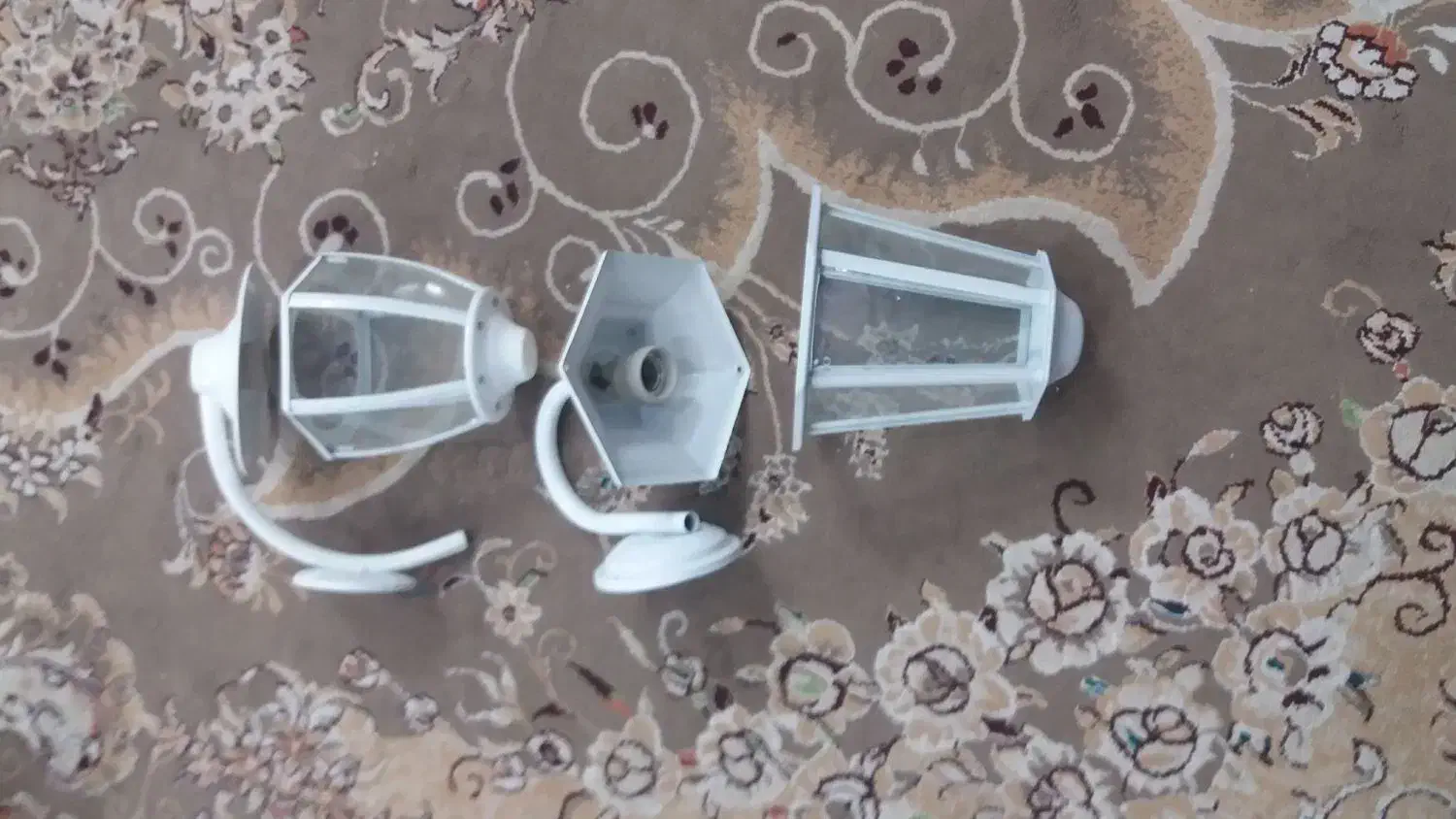 کالای دیجیتال|تلویزیون و پروژکتور|کاشان, فاز ۲ ناجی آباد|دیوار