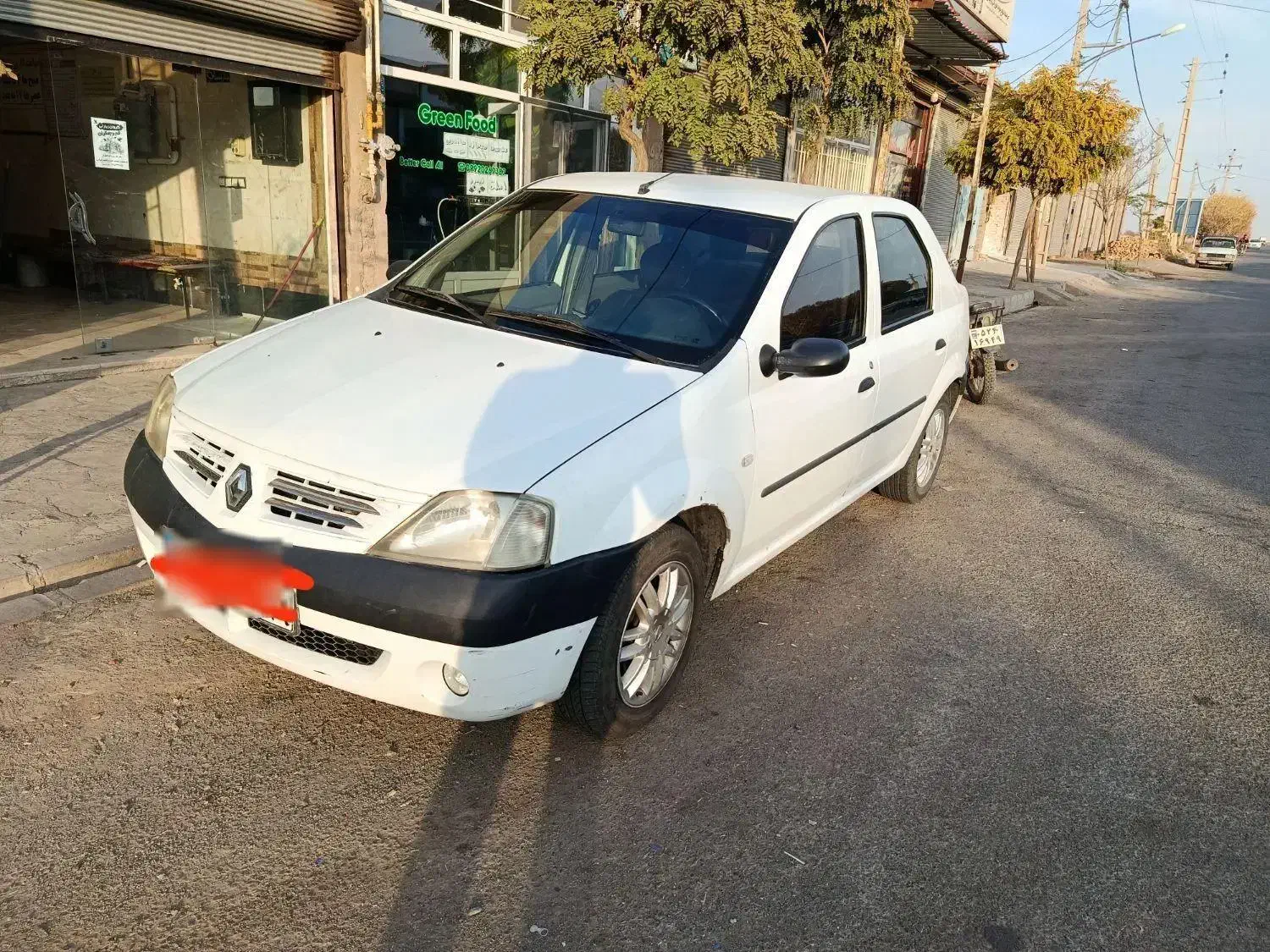 ال ۹۰مدل ۹۳|خودرو سواری و وانت|بوئین زهرا, |دیوار