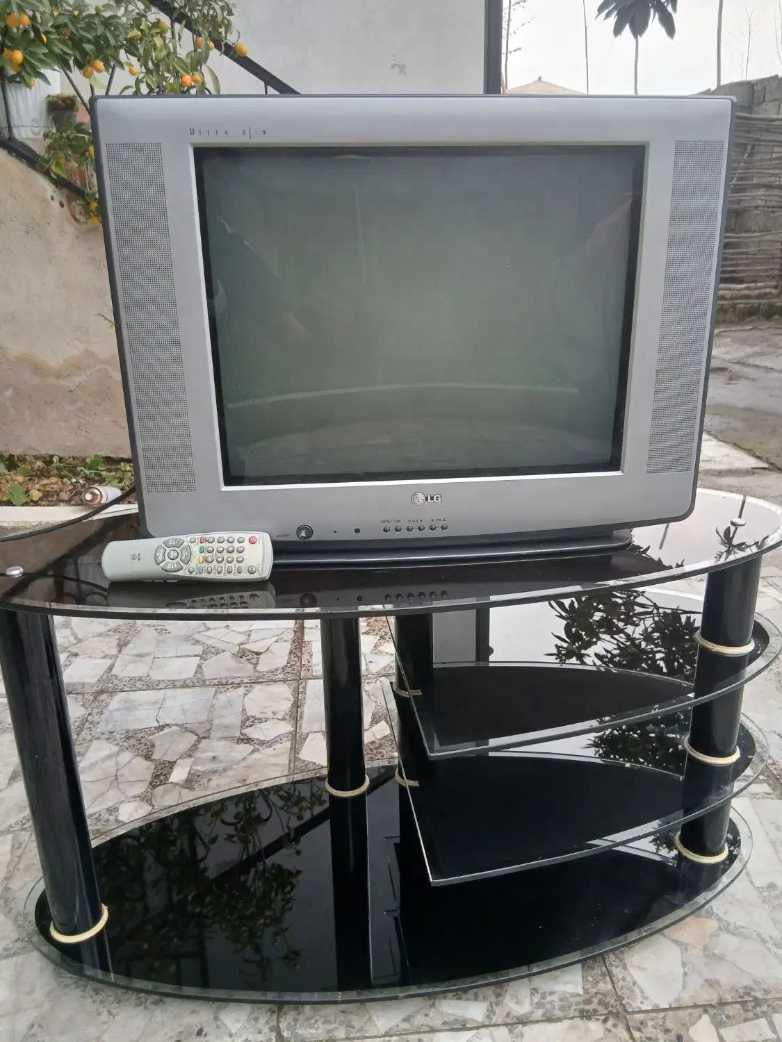 تلوزیون و دیجیتال|تلویزیون و پروژکتور|لنگرود, |دیوار