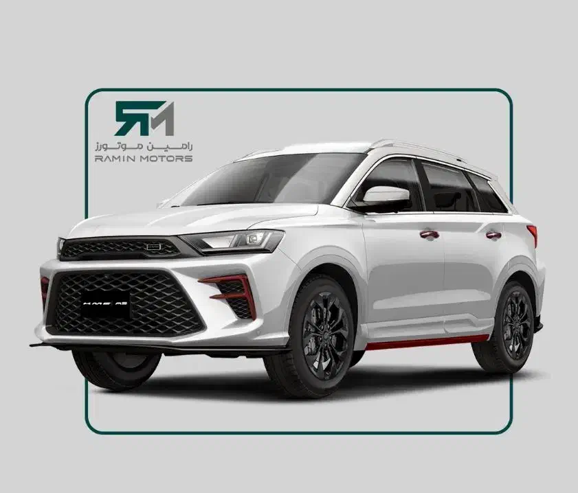 فروش اقساط X5 ، A5 ، جک S3 شرایط ویژه|خودرو سواری و وانت|تهران, سردارجنگل|دیوار