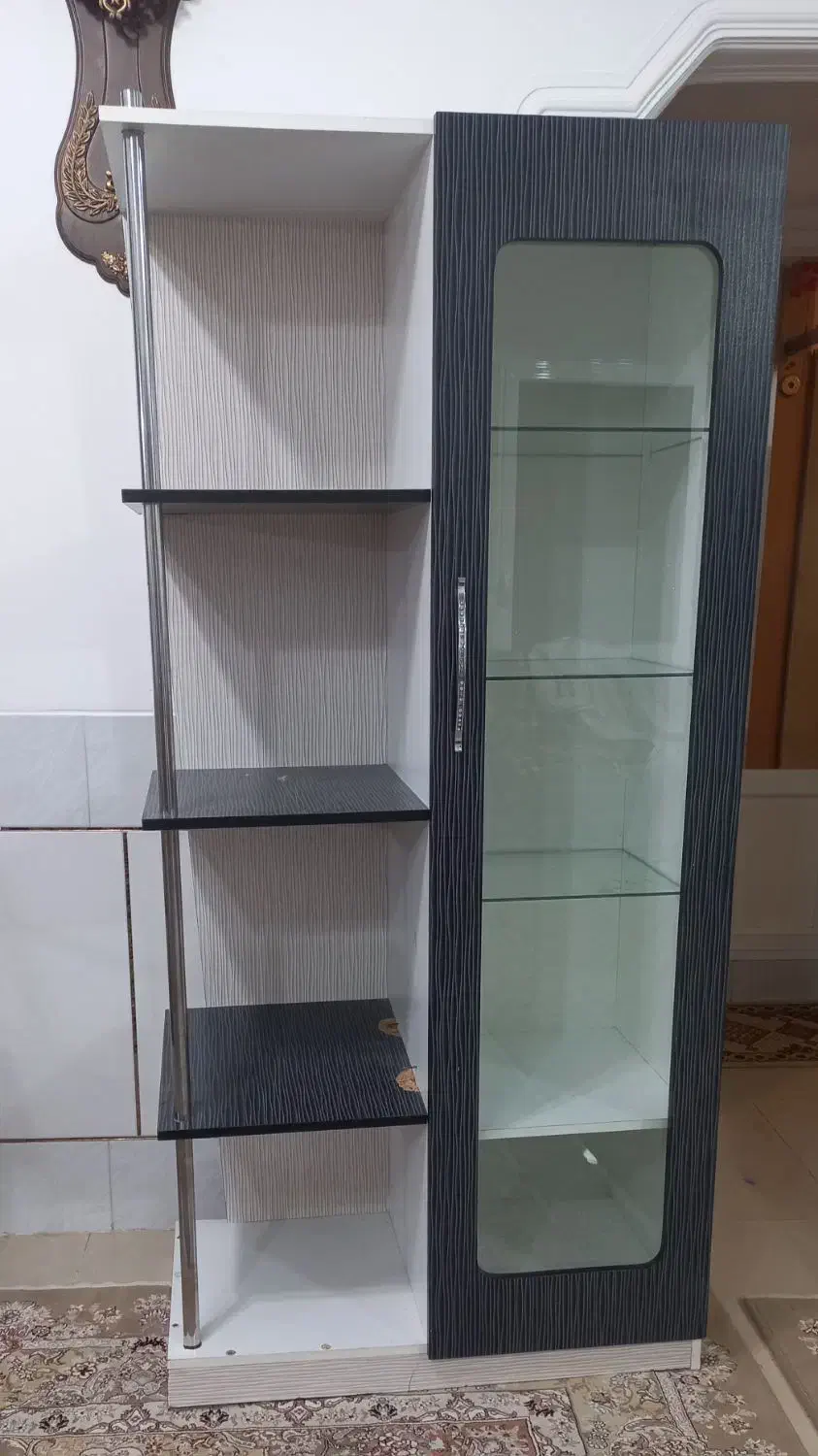 کمدکودک مناسب|اسباب و اثاث بچه|مبارکه, |دیوار