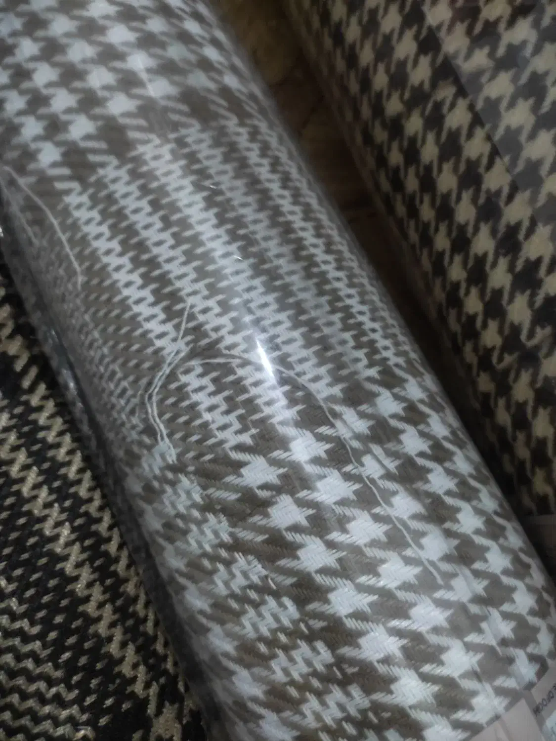 پارچه قواره ای زمستانی آوینی نارنج|لباس|بیرجند, |دیوار