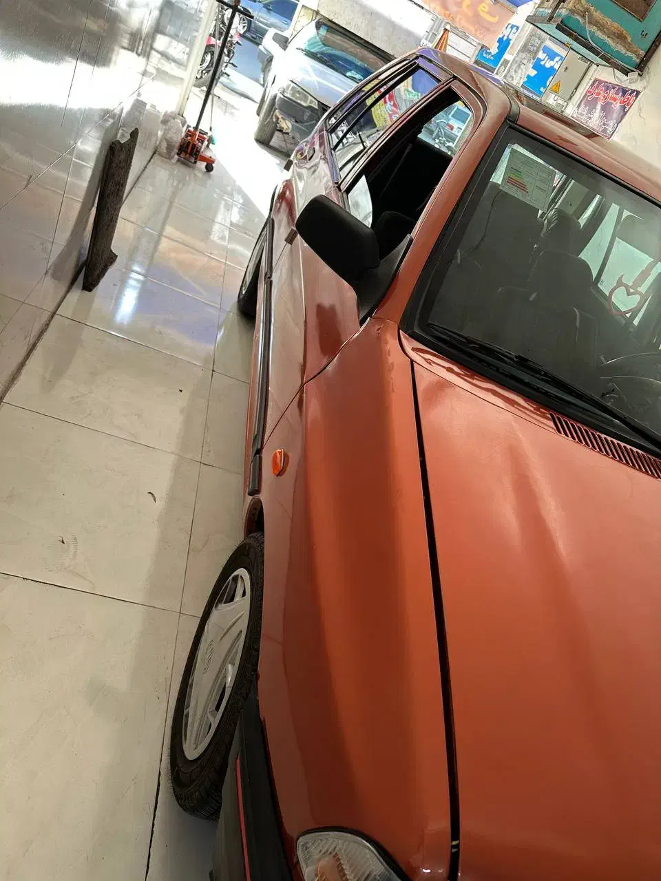 فروشی|خودرو سواری و وانت|نسیمشهر, |دیوار