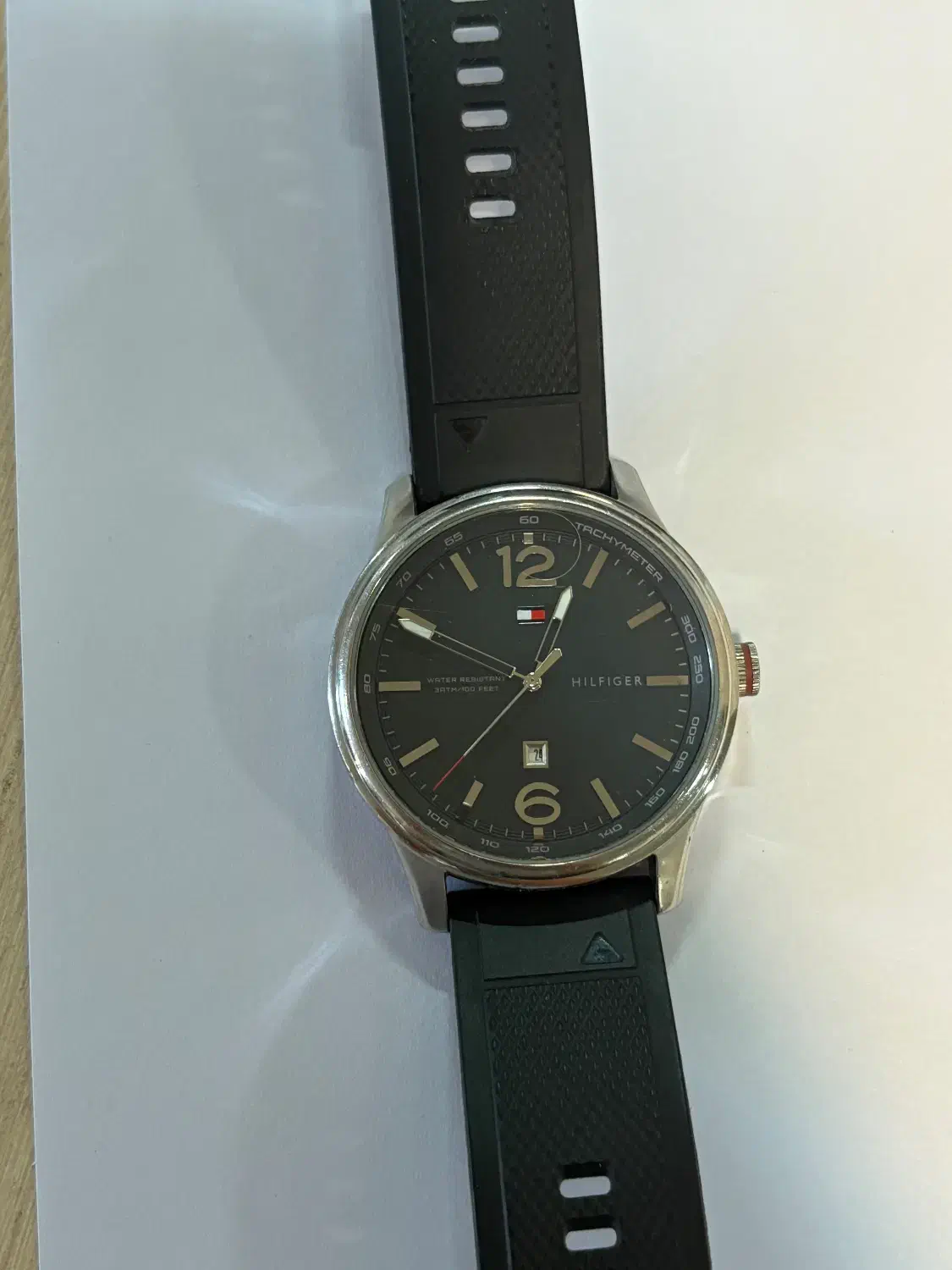 ساعت تامی ( اصل )|ساعت|کرج, محمود آباد|دیوار