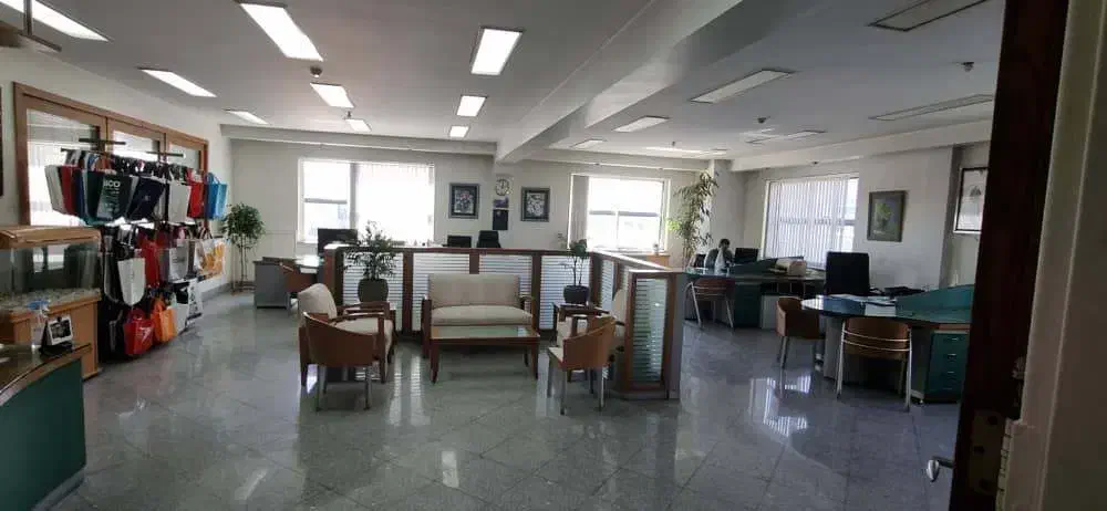 خانم جهت کار در سالن تولید ساکهای پارچه ای|استخدام صنعتی، فنی، مهندسی|تهران, ایرانشهر|دیوار