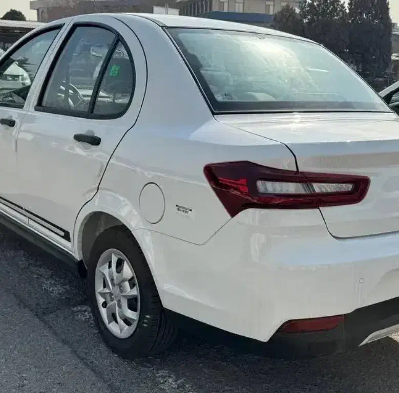 سهند s سفید صفر کیلومتر|خودرو سواری و وانت|گنبد کاووس, |دیوار