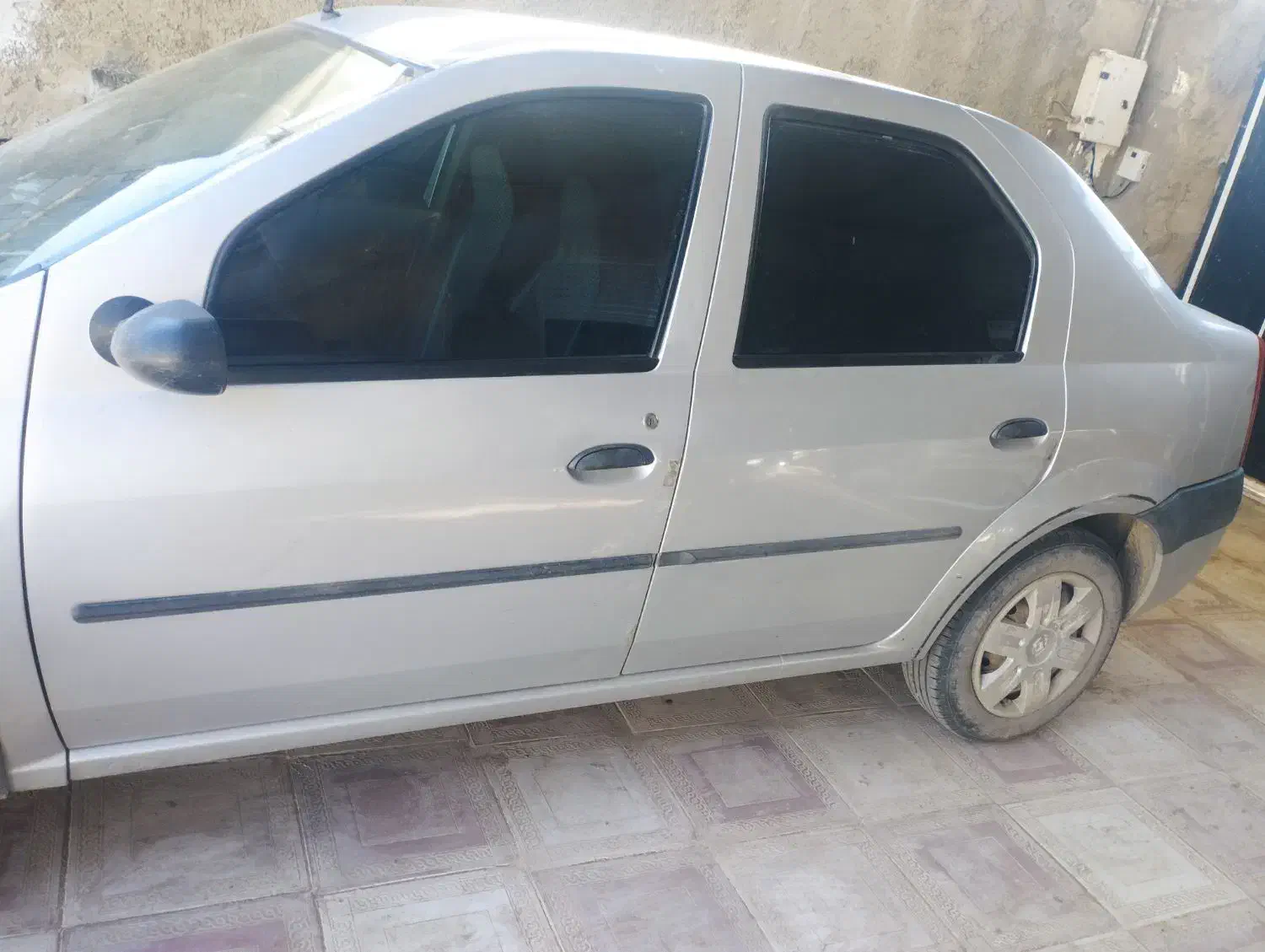 ال نود مدل 87|خودرو سواری و وانت|ارسنجان, |دیوار