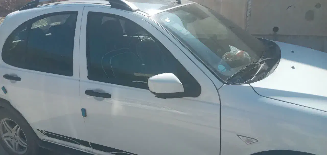 کوئیک جی ایکس آر ال|خودرو سواری و وانت|شاهین‌شهر, شهرک سایت|دیوار