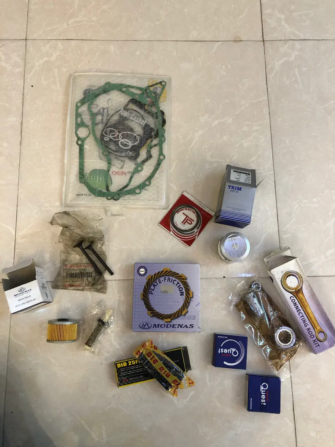 کیزر لوازم axm100 بهمن/مودناس/|قطعات یدکی و لوازم جانبی|اصفهان, محله اسلامی|دیوار