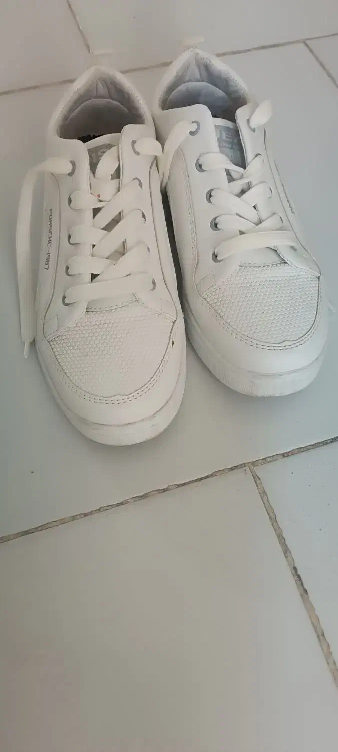 کفش|کیف، کفش، کمربند|چناران, |دیوار