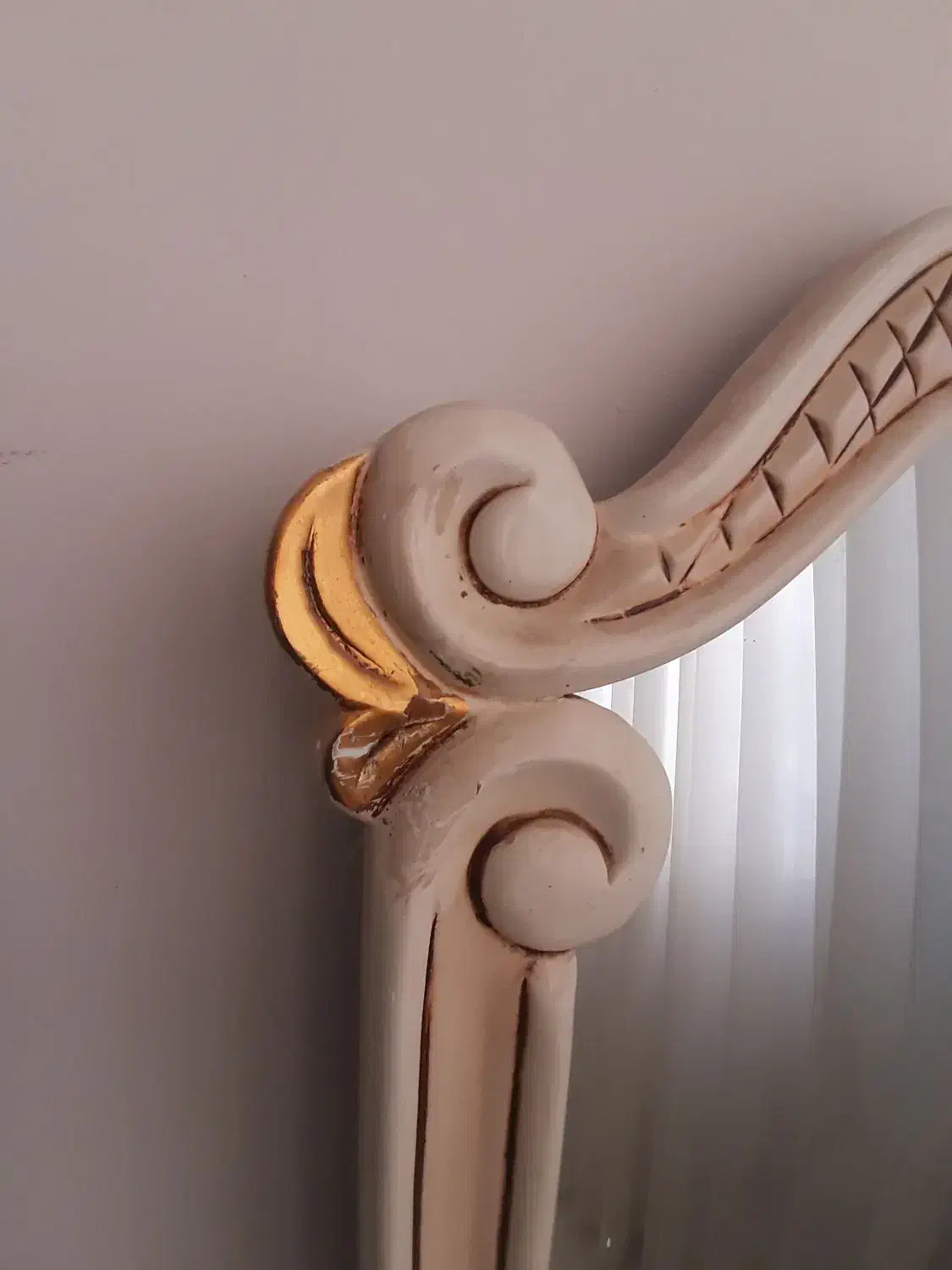 آینه تمیز|آینه|مشهد, ویلاشهر|دیوار