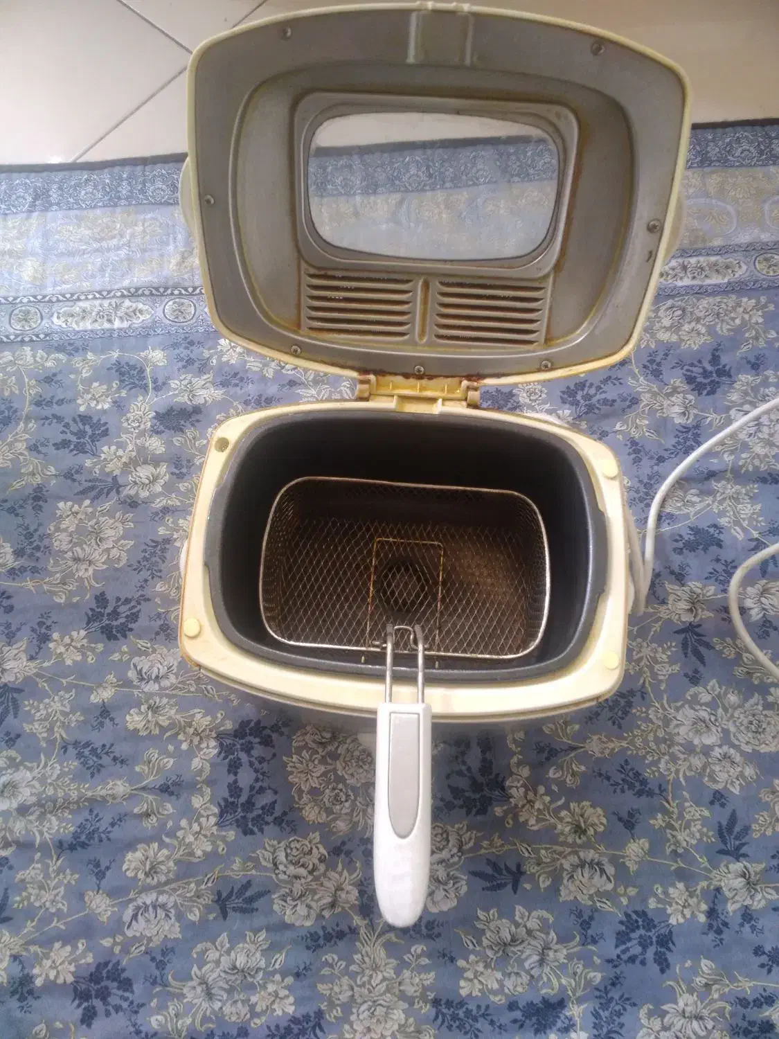 سرخ کن|اجاق گاز و لوازم برقی پخت‌وپز|تهران, مولوی|دیوار