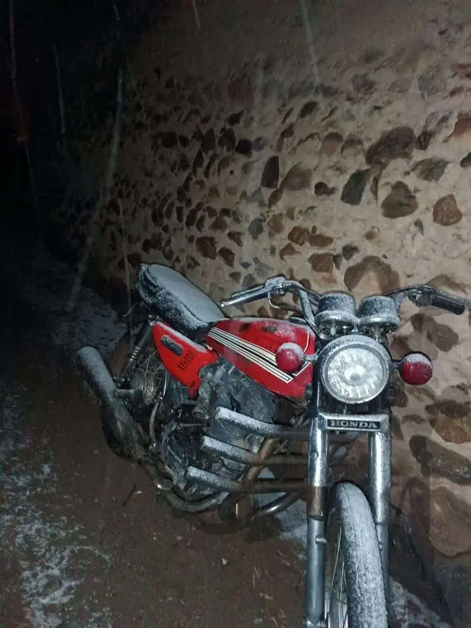 موتور 150|موتورسیکلت|ندوشن, |دیوار