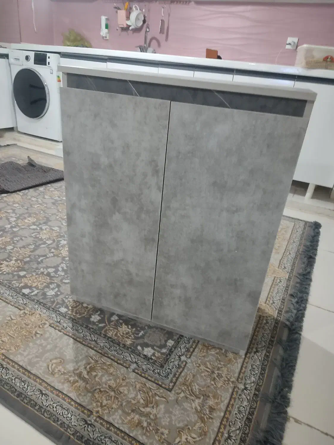 جاکفشی ضد اب|جاکفشی، کمد، دراور|کرمانشاه, |دیوار