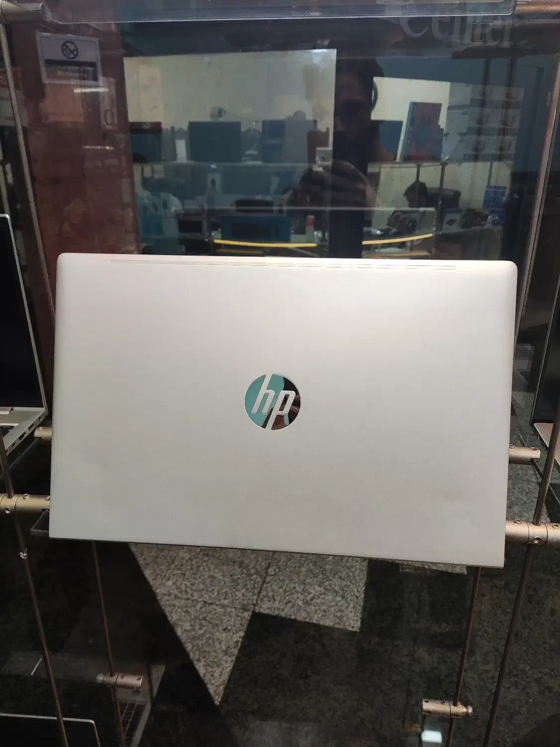 لپ تاپ HP برنامه نویسی و محاسباتی|رایانه همراه|کرج, اتحاد|دیوار