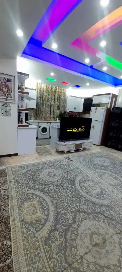 آپارتمان ۱۱۰ متری نوساز نمارومی|فروش آپارتمان|کهریزک, |دیوار