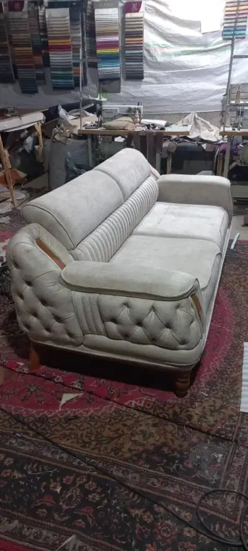 تعمیر و رنگ آمیزی سرویس خواب|مبلمان خانگی و میز عسلی|شیراز, محراب|دیوار