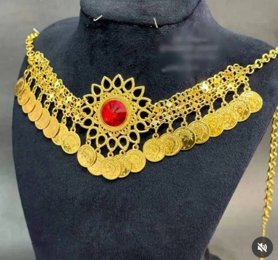 گوشوارحلقه ای 1گرم|جواهرات|بوشهر, |دیوار