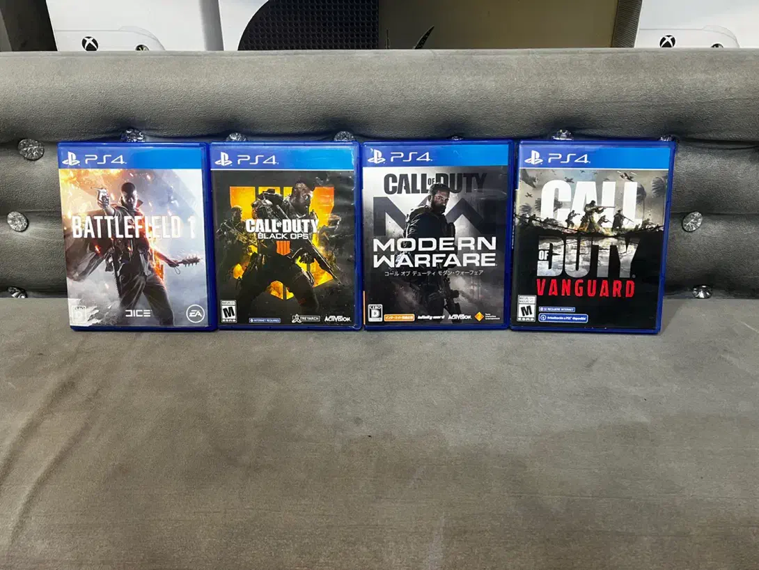 Call of duty blackops vanguard ps4/ps5|کنسول، بازی ویدئویی و آنلاین|تهران, باغ فیض|دیوار