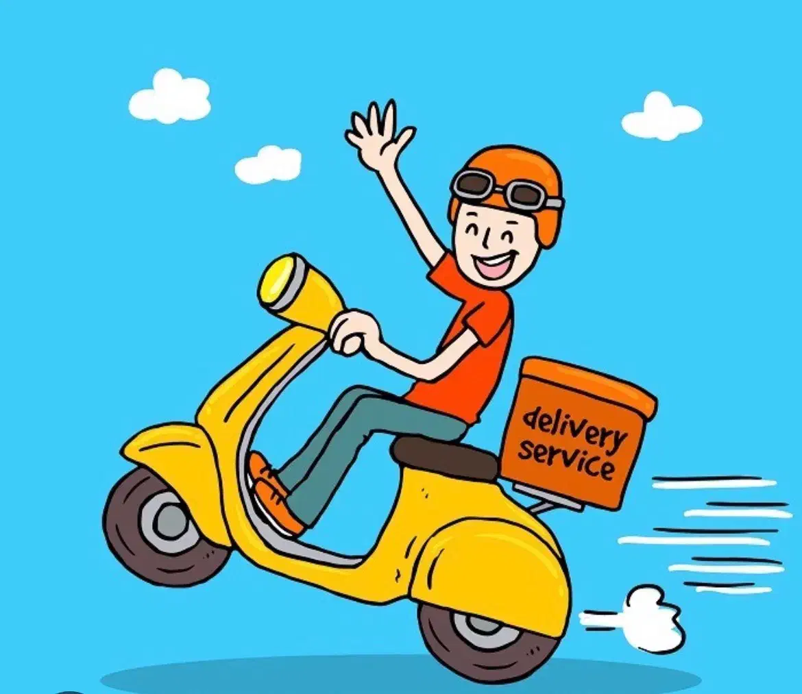 پیک موتوری|استخدام خدمات فروشگاه و رستوران|تهران, تهرانپارس غربی|دیوار