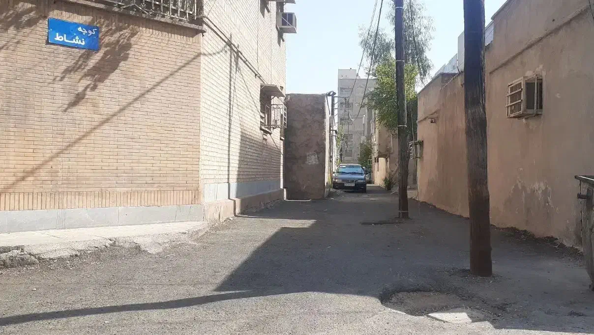 منزل مسکونی مرکز شهر|فروش خانه و ویلا|اهواز, نادری|دیوار