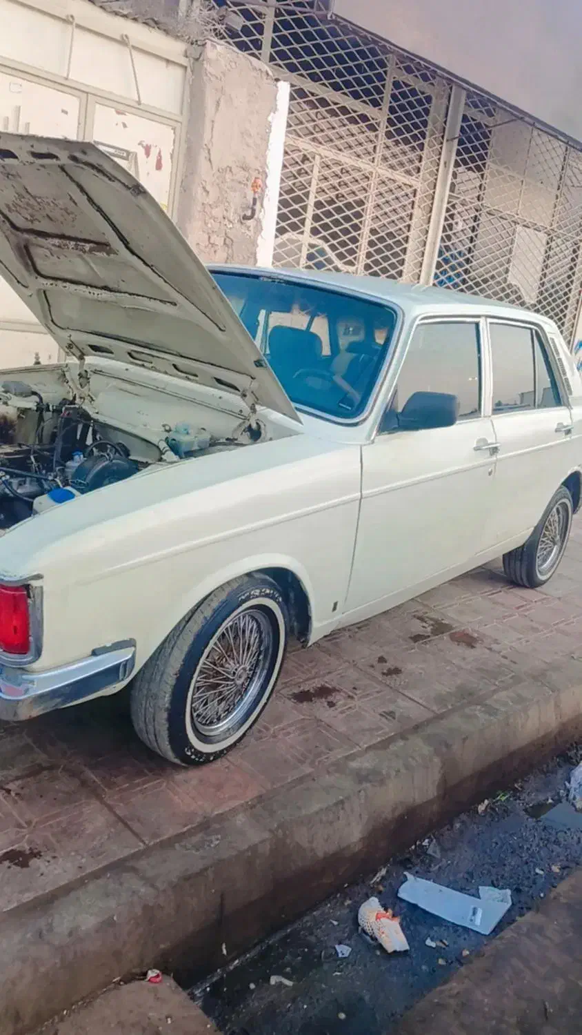 پیکان سواری مدل ۷۹ تمیز صحیح وسالم|خودرو سواری و وانت|زابل, |دیوار