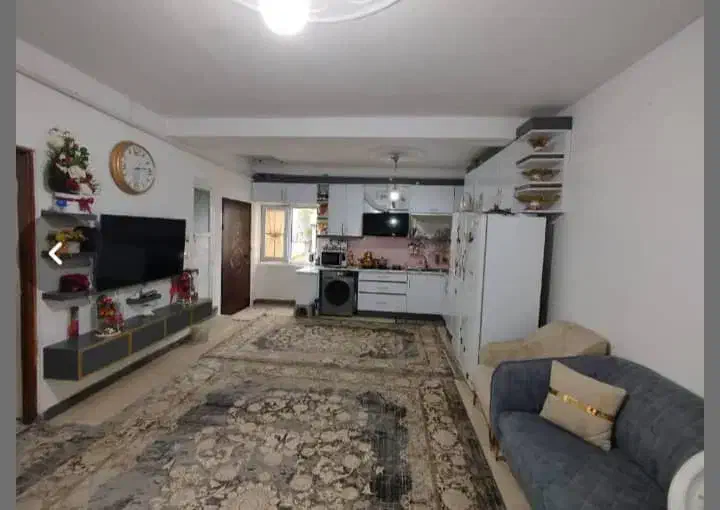 60متر مستقل طبقه اول 2خواب پارکینگ دار|فروش آپارتمان|لاهیجان, کوی زمانی|دیوار