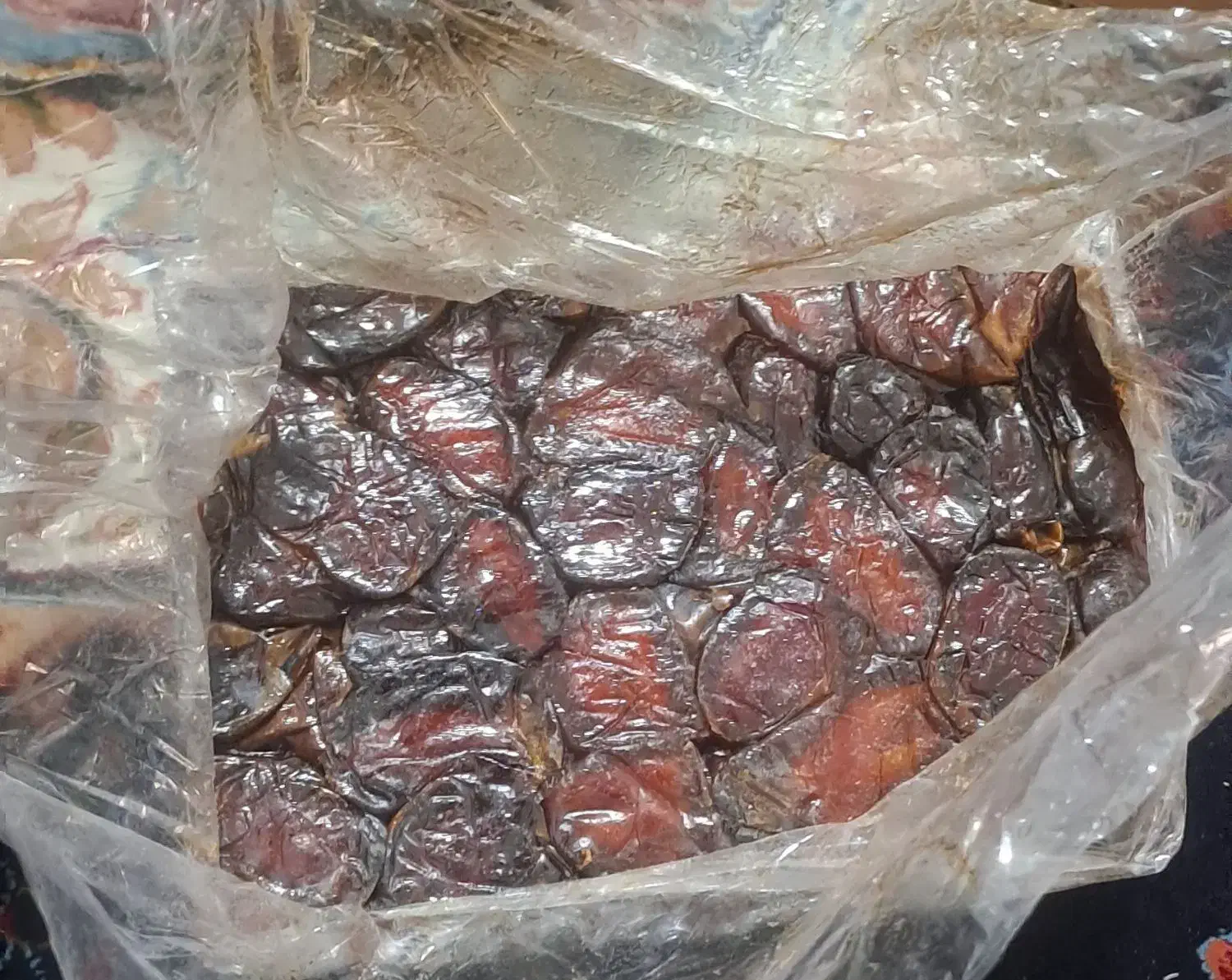 خرمای کباب صادراتی|خوردنی و آشامیدنی|قم, علی آباد|دیوار