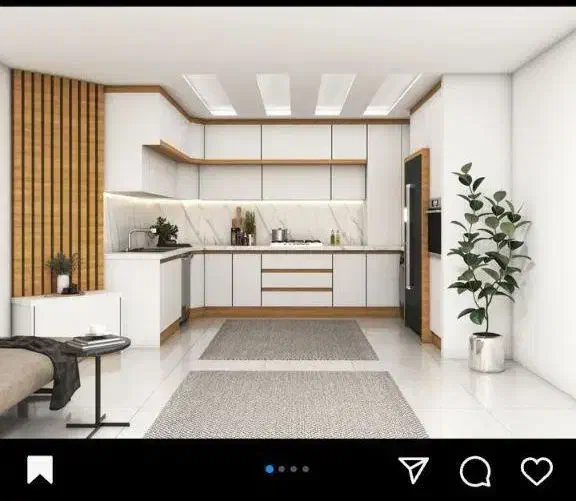 کابینت پناه کد 43651818184944885|مصالح و تجهیزات ساختمان|لاهیجان, فیاض|دیوار